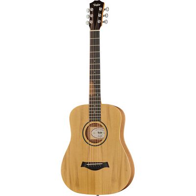 Taylor BT1e Baby Walnut Natural Taylor BT1e Baby Walnut Natural