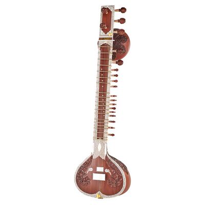 Thomann Nataraj Sitar Prof. 105/20 L Thomann Nataraj Sitar Prof. 105/20 L