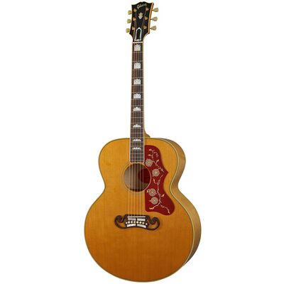 Gibson 1957 SJ-200 AN Antique natural Gibson 1957 SJ-200 AN Antique natural