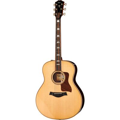 Taylor 818e Antique Blonde Antique Blonde Taylor 818e Antique Blonde Antique Blonde
