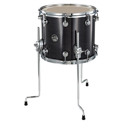 DW 14"x12" FT Performance Ebony Ébano DW 14"x12" FT Performance Ebony Ébano