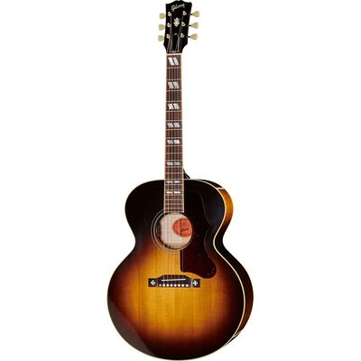 Gibson J-185 Original Vintage Sun Gibson J-185 Original Vintage Sun
