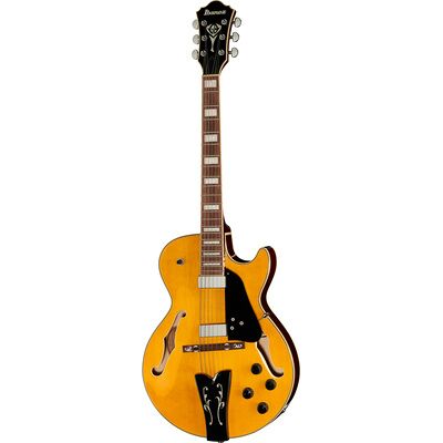Ibanez GB10EM-AA Antique Amber Ibanez GB10EM-AA Antique Amber