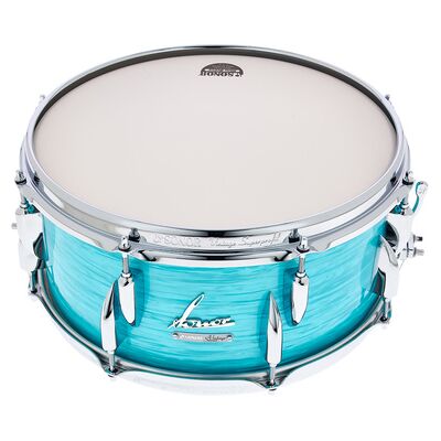 Sonor 14"x6,5" Vintage Snare C. Blue California Blue Sonor 14"x6,5" Vintage Snare C. Blue California Blue