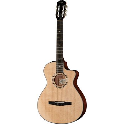 Taylor 312ce-N Nylon Natural Taylor 312ce-N Nylon Natural