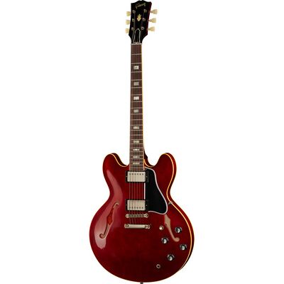 Gibson 1964 ES-335 Reissue 60s CH VOS Gibson 1964 ES-335 Reissue 60s CH VOS
