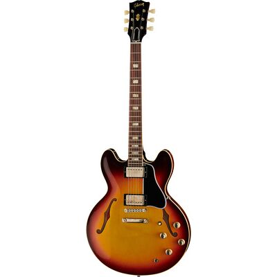 Gibson 1964 ES-335 Reissue VB VOS Gibson 1964 ES-335 Reissue VB VOS
