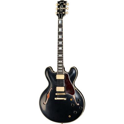 Gibson 1959 ES-355 Reissue EB VOS Gibson 1959 ES-355 Reissue EB VOS