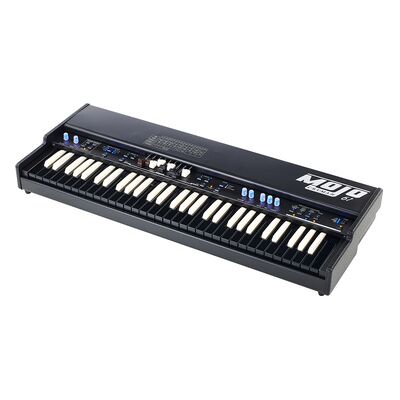Crumar Mojo 61 Black Limited Edition Crumar Mojo 61 Black Limited Edition