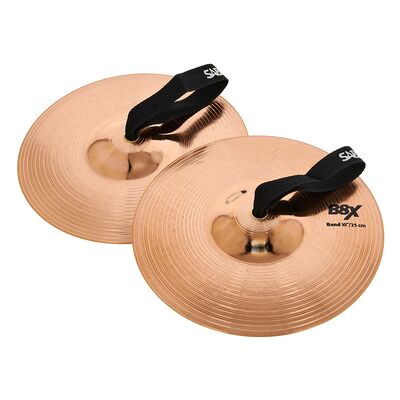 Sabian 10" B8X Band Sabian 10" B8X Band