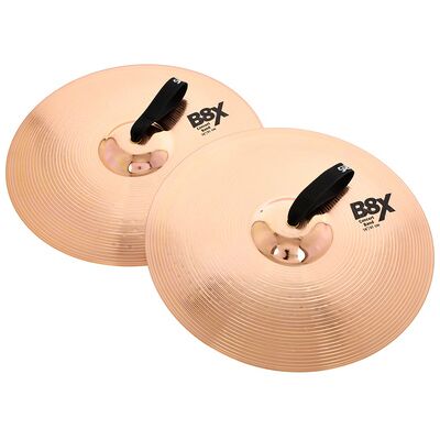 Sabian 16" B8X Concert Band Sabian 16" B8X Concert Band