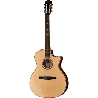Taylor 814ce-N Natural Taylor 814ce-N Natural