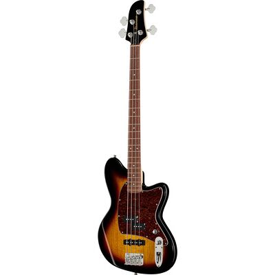 Ibanez TMB100-TFB Talman Bass Tri Fade Burst Ibanez TMB100-TFB Talman Bass Tri Fade Burst