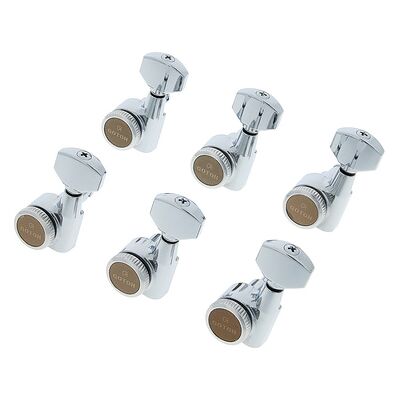 Gotoh SG381-07 MG-T Locking 6R C Gotoh SG381-07 MG-T Locking 6R C
