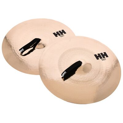 Sabian 19" HH Germanic Brill. Sabian 19" HH Germanic Brill.