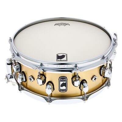Mapex 14"x5,5" Metallion Snare Latón Mapex 14"x5,5" Metallion Snare Latón