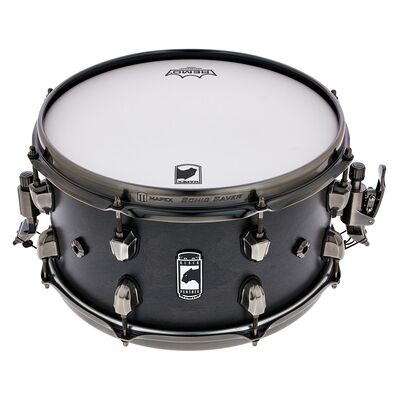 Mapex 13"x07" Hydro Snare Negro Mapex 13"x07" Hydro Snare Negro