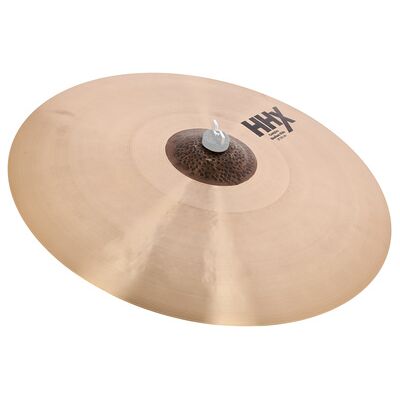 Sabian 21" HHX Complex Medium Ride Sabian 21" HHX Complex Medium Ride