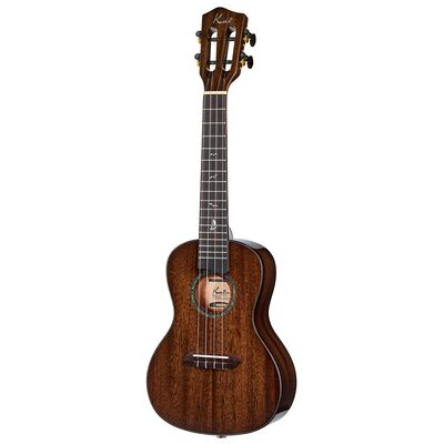 Kai KCI-100G-BK Concert Ukulele Natural Kai KCI-100G-BK Concert Ukulele Natural