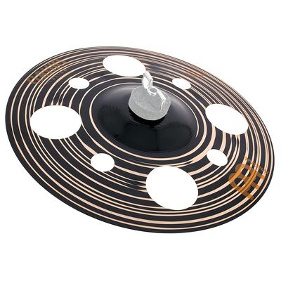 Meinl 10" Classics Cust. D.Tr.Spash Meinl 10" Classics Cust. D.Tr.Spash