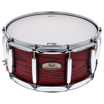 Pearl 14"x6,5" Session St. Sel. #847 Pearl 14"x6,5" Session St. Sel. #847