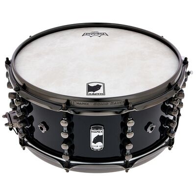 Mapex 14"x06" DL "The Maximus" Snare Mapex 14"x06" DL "The Maximus" Snare