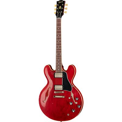 Gibson 1961 ES-335 Reissue 60s CH HA 60s Cherry Gibson 1961 ES-335 Reissue 60s CH HA 60s Cherry