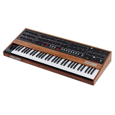 Sequential Prophet 10 Sequential Prophet 10