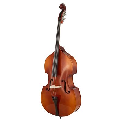 Thomann 11 3/4 LH Europe Double Bass Thomann 11 3/4 LH Europe Double Bass