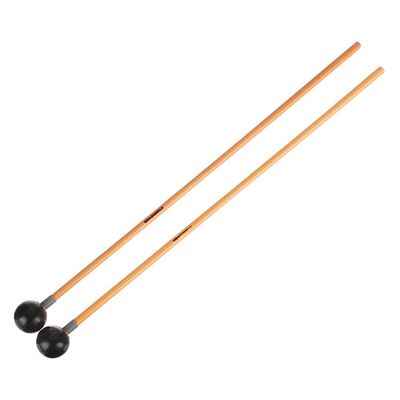 Dragonfly Percussion 1BL Glockenspiel Mallet Negro Dragonfly Percussion 1BL Glockenspiel Mallet Negro