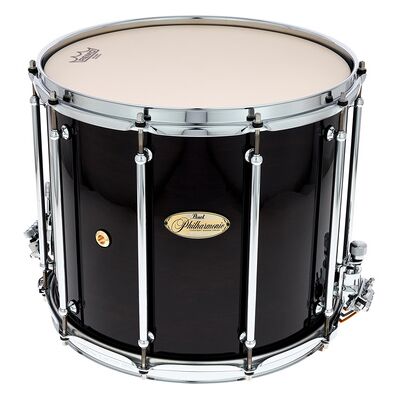 Pearl PHF-1412/C #101 High Gloss Walnut Pearl PHF-1412/C #101 High Gloss Walnut