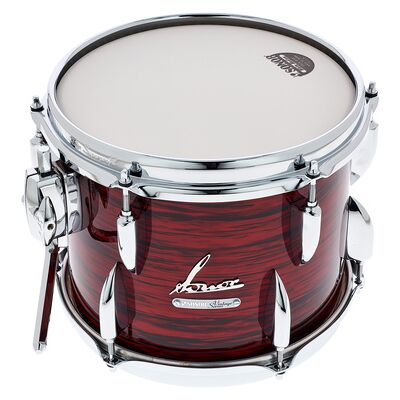 Sonor 10"x08" Vintage Series Red Oy. Red Oyster Sonor 10"x08" Vintage Series Red Oy. Red Oyster