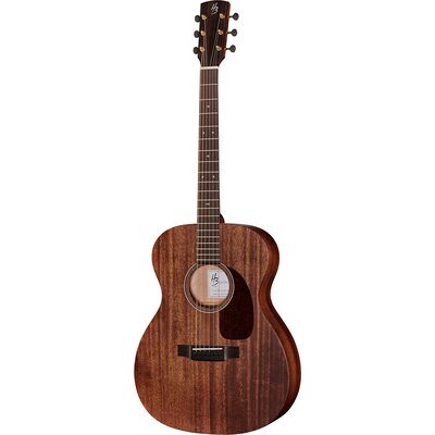 Harley Benton CLA-15M SolidWood Natural satinado Harley Benton CLA-15M SolidWood Natural satinado