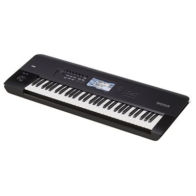 Korg Nautilus 61 Korg Nautilus 61