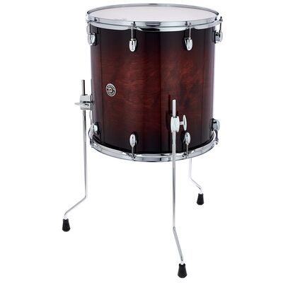 Gretsch 16"x16" FT Catalina Cl. GAB Gloss Antique Burst Gretsch 16"x16" FT Catalina Cl. GAB Gloss Antique Burst
