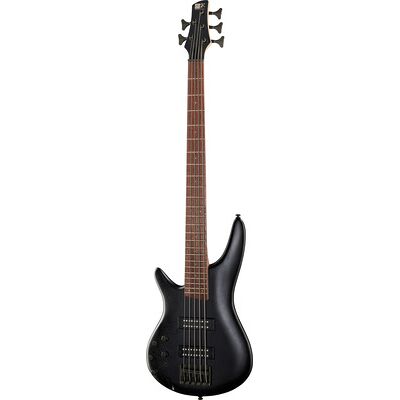Ibanez SR305EBL-WK Negro desgastado Ibanez SR305EBL-WK Negro desgastado