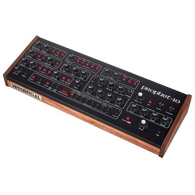 Sequential Prophet 10 Module Sequential Prophet 10 Module