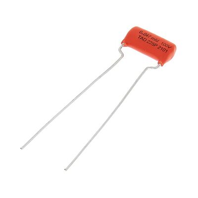 TAD Cap Orange Drop 47nF 100V TAD Cap Orange Drop 47nF 100V