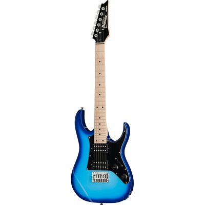 Ibanez GRGM21M-BLT Blueburst Ibanez GRGM21M-BLT Blueburst