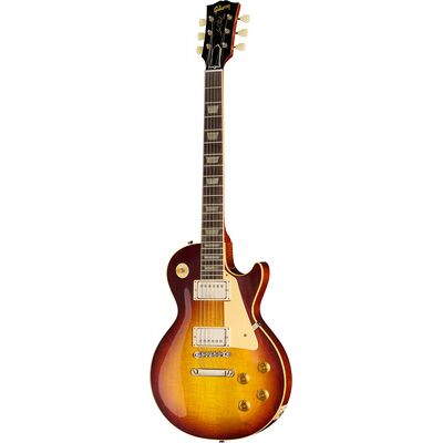 Gibson Les Paul 58 Bourbon Burst VOS Bourbon Burst Gibson Les Paul 58 Bourbon Burst VOS Bourbon Burst