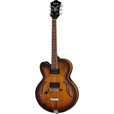 Ibanez AF55L-TF Tobacco Flat Ibanez AF55L-TF Tobacco Flat
