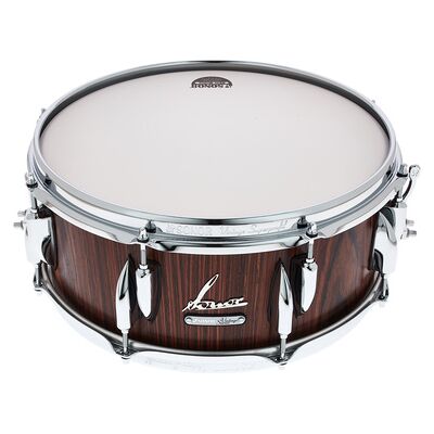 Sonor 14"x5,75" Vintage Snare Rosew. Sonor 14"x5,75" Vintage Snare Rosew.