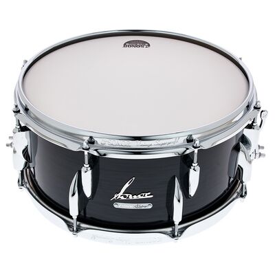 Sonor 14"x6,5" Vintage Snare Black Black Slate Sonor 14"x6,5" Vintage Snare Black Black Slate