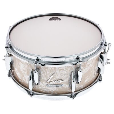 Sonor 13"x6" Vintage Snare VP Vintage Pearl Sonor 13"x6" Vintage Snare VP Vintage Pearl
