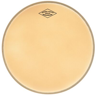 Aquarian 10" Modern Vintage Coated Aquarian 10" Modern Vintage Coated