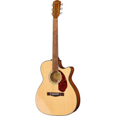 Fender CC-140SCE Natural Fender CC-140SCE Natural