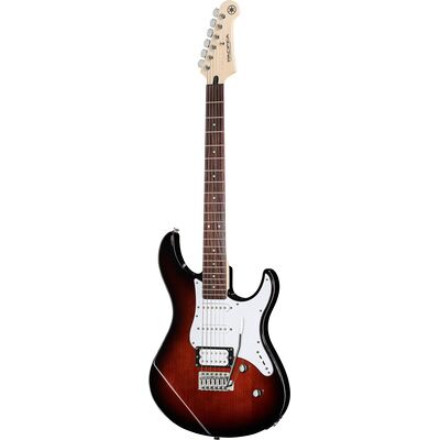 Yamaha Pacifica 112V OVS RL Old Violin Sunburst Yamaha Pacifica 112V OVS RL Old Violin Sunburst