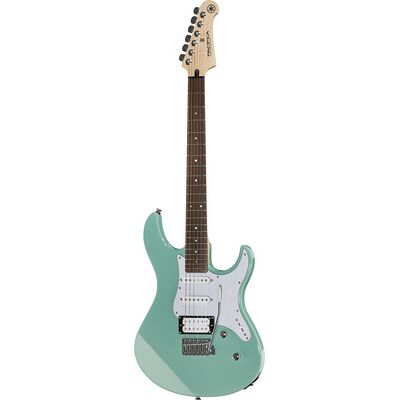 Yamaha Pacifica 112V SB RL Sonic Blue Yamaha Pacifica 112V SB RL Sonic Blue