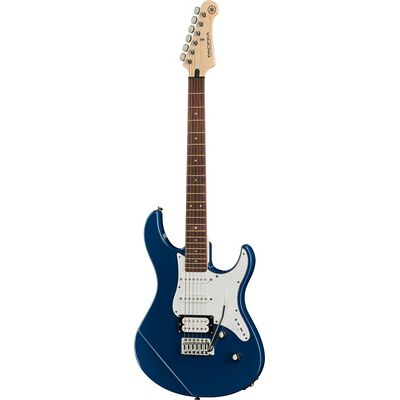 Yamaha Pacifica 112V UBL RL Yamaha Pacifica 112V UBL RL