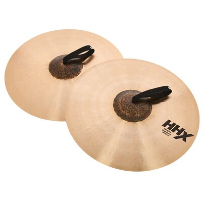 Sabian 19" HHX Complex Espressivo Sabian 19" HHX Complex Espressivo